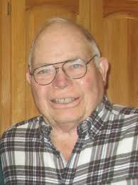 Obituary information for Merle Larson