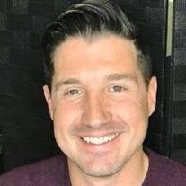 Matthew Watts Lawson Obituary