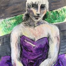 Exaltations: Pam Douglas, K Ryan Henisey, Karen Hochman Brown, Sunhee Joo,  David Stewart Klein, Susan Price, Betzi Stein, Elyse Wyman, Judy Zimbert —  The Artists Gallery