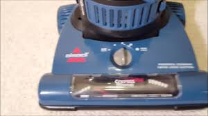 Bissell Powergroom Helix Rewind Belt Replacement Bissell Powergroom Helix Rewind Vacuum Part 3 Of 3 Review Youtube