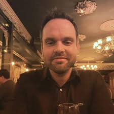 Norbert Henry Carvalho Otten