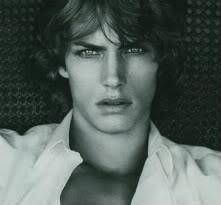 These are the most recent book characters.