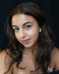 Maya Hassan's Instagram, Twitter & Facebook