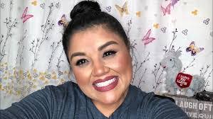 Brenda Olvera's Instagram, Twitter & Facebook