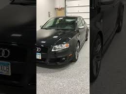 Image result for Phantom Black 2008 RS4