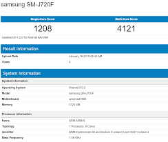 Samsung Galaxy J8 (2018 ...