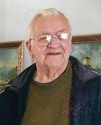 Obituary of Karl Erwin Robarts