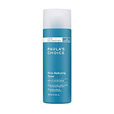 Shop today the paula's choice range which includes skin care and body products not tested on we currently ship paula's choice throughout the uk, russia and the eea. Buy Paula S Choice Skin Balancing Pore Reducing Toner For Combination And Oily Skin Minimizes Large Pores 6 4 Fluid Ounce Bottle Online In Indonesia B008eppiq4