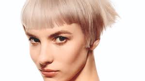 Offering the very best in hair education, the emphasis of the sassoon philosophy is formed around the best technical cutting and colouring education applied. Sassoon Hair Emotion By Janina