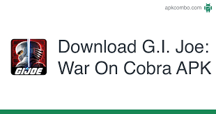 La última actualización del juego es free fire cobra update apk. War On Cobra Apk For Android Free Inter Reviewed