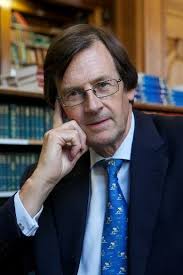 The British Dam Society