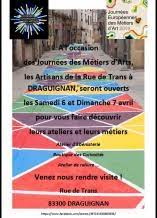 Alors que les réserves de gaz européennes affichent une baisse inédite depuis cinq ans, le continent consomme de plus en plus de charbon, rapporte bloomberg. Journees Europeennes Des Metiers D Art Du 01 04 2019 Au 07 04 2019 Region Paca Frequence Sud Fr