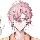桃星 (VTuber)