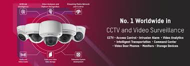 Prama Hikvision India Private Limited