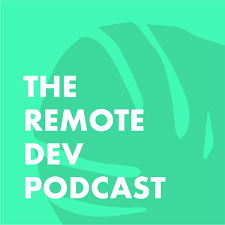 The Remote Dev cover