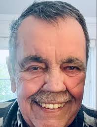 Obituary information for Jim White