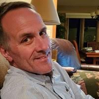 Mark Trewartha Obituary