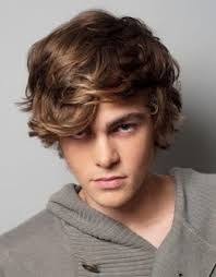 Soft Floppy Style Opus No S 1 1 5 7 8 Boys Long Hairstyles Boy Haircuts Long Boy Hairstyles