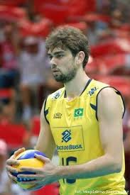 Entenda a técnica e saiba os riscos. Lucas Brasil Lucao Volei Volei Esportes