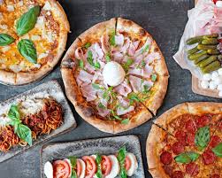 Ristorante Pizzería Da Mario Menu Delivery【Menu & Prices】Motril | Uber Eats