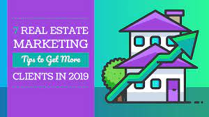 Here are three simple teferral tips that can help you ramp up your business: 7 Tried And True Real Estate Marketing Tips To Get More Clients In 2020 Venngage