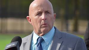 Westport superintendent search down to 2. Who are the finalists?