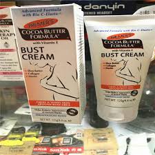 Palmer S Cocoa Butter Formula Bust Cream 4 40 Oz 125g Breast Enhancement Cream Aliexpress About this item firm and tone your bust even after pregnancy and weight loss. us 28 89 15 off palmer s cocoa butter formula bust cream 4 40 oz 125g breast enhancement cream aliexpress