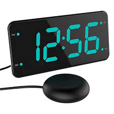 By alexander · november 27, 2018. Best Loud Alarm Clocks For Heavy Sleepers According To Mom 2020