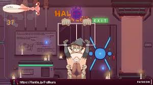 Witch Sex Dolls [Fullkura]