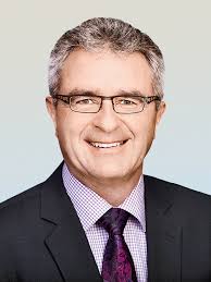 Aufsichtsrat der Stiftung Liebenau