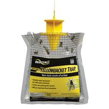 Pour half a cup of water into the bottle. The Best Yellow Jacket Traps For 2021 Reviewed Kill The Wasps