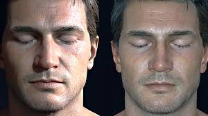 Uncharted 4 Nathan Drake 3d Model Tech Demo Nathan Drake Uncharted Drake Uncharted 4