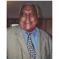 Tilman Smith Obituary