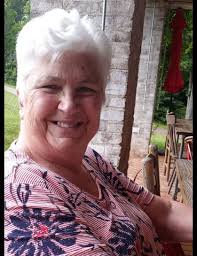 Obituary information for Kay Goad Owens