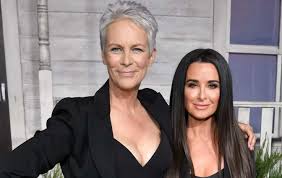 In 'halloween kills,' reality star kyle richards will reprise the small role she had in the original 1978 'halloween' film. Jamie Lee Curtis Calls Kyle Richards Fantastic In Halloween Kills