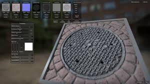 Materialize Free Texture Generation Tool Blendernation Free Textures 3d Modeling Tutorial Material