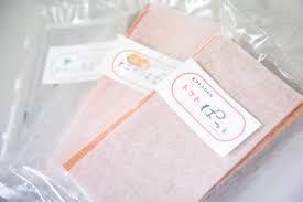 料理のアレンジが無限に広がる野菜シート ぱっ葉 オリオンテック株式会社 はつじょがゆく