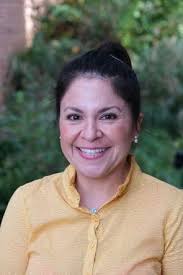 Giuliana Leon Carrillo