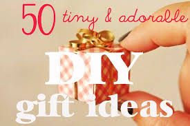 50 Tiny And Adorable Diy Stocking Stuffers Diy Stocking Stuffers Diy Stockings Diy Gift