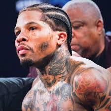 Gervonta 'Tank' Davis Given Bold Challenge: 'Let's Make the Fade Happen' -  Athlon Sports