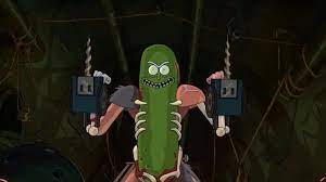 4 Episodios De Rick And Morty Que Sao Realmente Superestimados E Sim Pickle Rick Esta Aqui Lista Rolling Stone