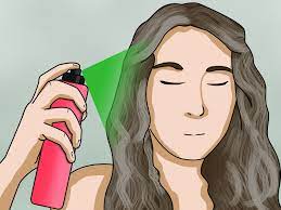 How To Crimp Your Hair With A Straightener Hair Crimper Crimped Hair 80s Crimped Hair