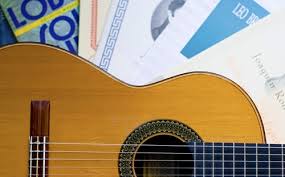 Mar 21, 2021 · 24 easy ukulele songs for beginners (using only c, am, f, and g) these popular songs for ukulele use only the c, am, f, and g chords. Classical Guitar Duets Free Sheet Music Pdfs This Is Classical Guitar