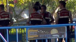 Soma katliamı, cumhuriyet tarihinin en fazla can kaybıyla sonuçlanan iş ve madencilik kazası, dünyanın ise son 50 yıldaki en ölümcül ikinci maden kazası olarak kayıtlara geçmişti. Soma Davasinda Can Gurkan A Tepki Sozcu Gazetesi