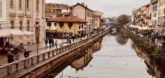 Ac mailand weitere ac milan uefa u19 ac milan youth · european champion clubs' cup winner 4 · champions league winner 3 · italian champion 18. Navigli In Mailand Azzurro Diary