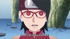 Naruto: How Sasuke Got His Mangekyō Sharingan, Explained
