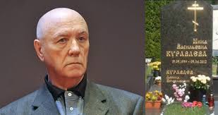 May 27, 2021 · леонид куравлев. Posle Poteri Zheny Na Etom Svete Menya Derzhat Tolko Deti I Vnuki Kak Zhivet Odinokij Leonid Kuravlev Kotoromu Uzhe 84 Goda