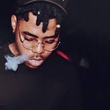 Stream Isaiah Griffith music