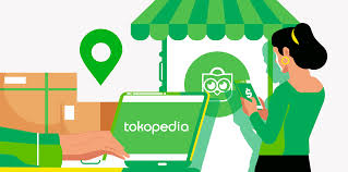 William tanuwijaya of tokopedia says has seen a big time acceleration in digital adoption by eh dengerin dulu kisah william tanuwijaya. Inside Tokopedia The Indonesian E Commerce Company Offering Almost Everything Krasia