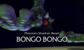 Bongo Bongo - Zelda Dungeon Wiki, a The Legend of Zelda wiki